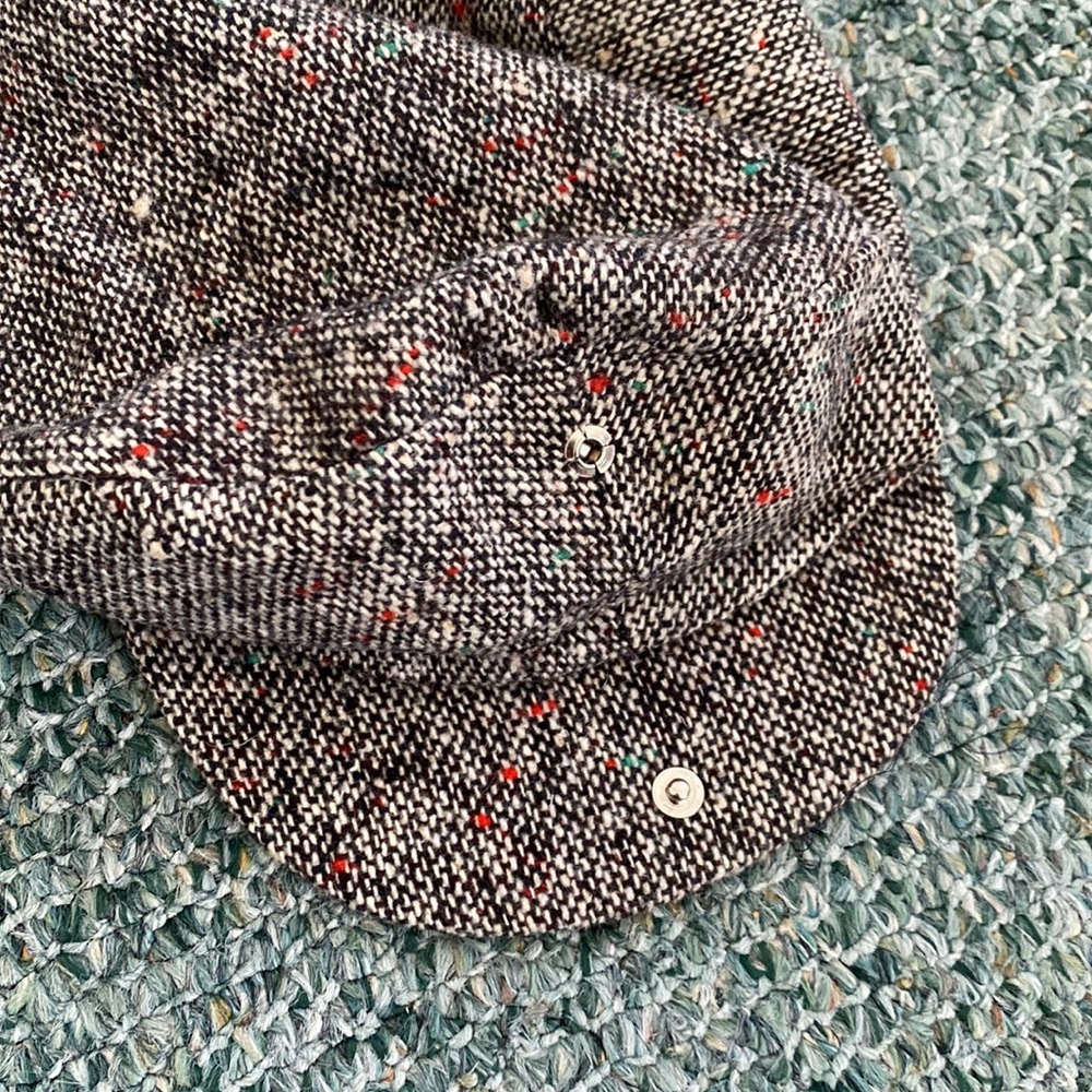 Vintage hat